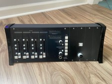 Wheatstone SIDEBOARD SB-001 broadcast mixer - New! - (make an offer)