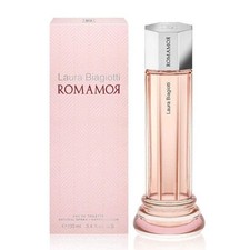 Laura Biagiotti Romamor Eau De