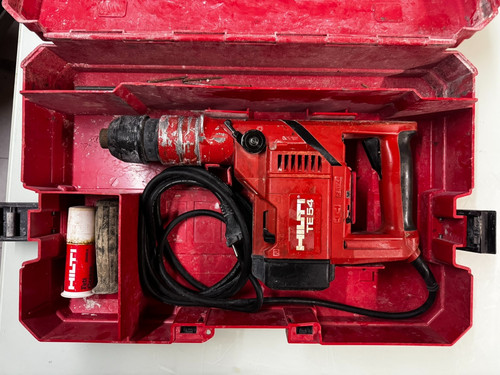 Martello combinato hilti 54 - martello,