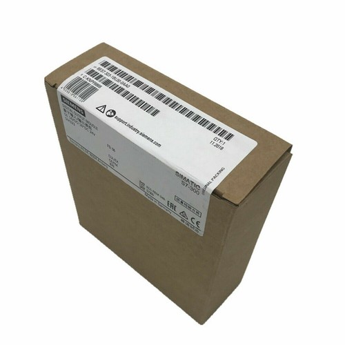 New siemens 6es7323 - siemens, 6es7323-1bl00-0aa0