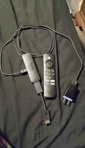 Amazon fire stick 2a - amazon-fire,