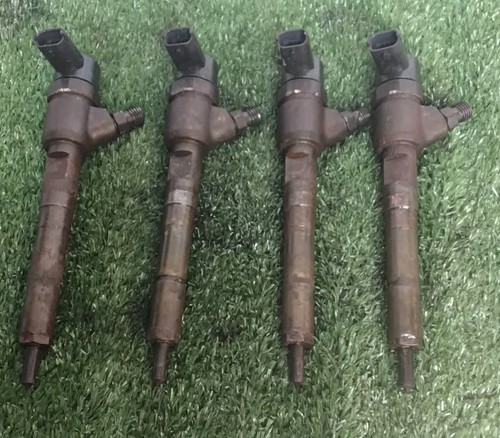 Kit iniettori bosh diesel - kit,