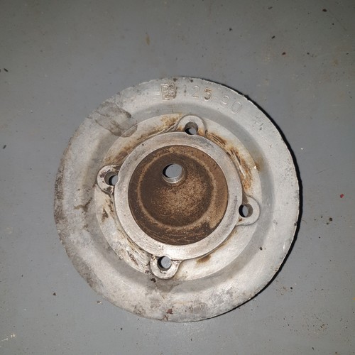Testa originale vespa - originale,