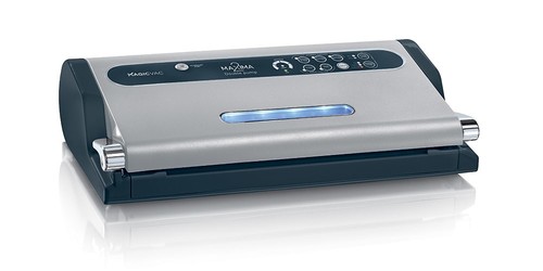 Magic vac maxima macchina - magic,