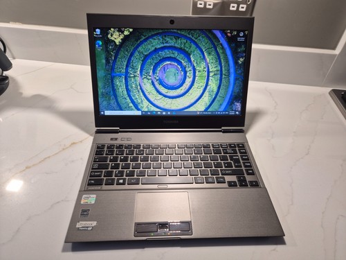Toshiba portege z930 core - toshiba,
