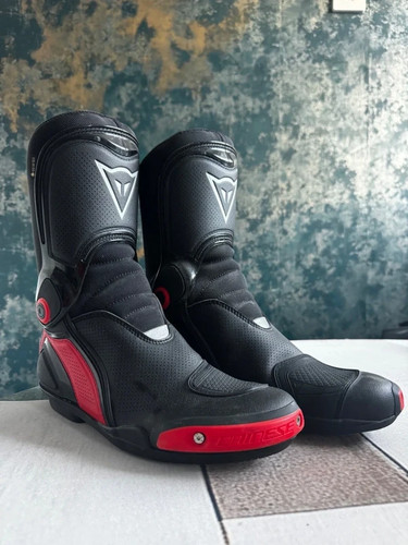 Stivali moto dainese - stivali, donna