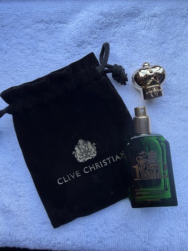 Clive christian 1872 profumo - christian,