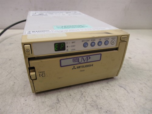 Mitsubishi uvp p93d stampante - uvp,