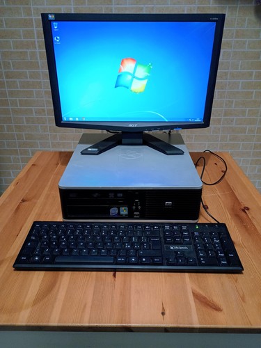 Computer windows - windows, 7
