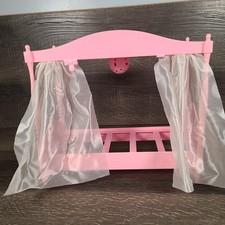 Struttura letto Mattel Barbie