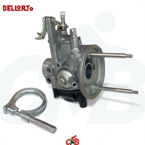Carburatore dellorto shbc - carburatore,