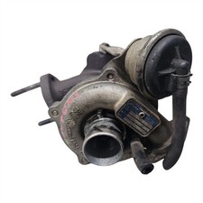 TURBINA PER OPEL Corsa D 5P