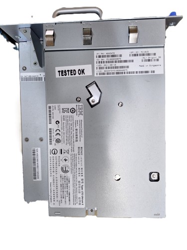 Ibm ultrium lto 46x1362 - lto, 5