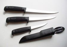 Popolare coltello per