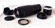 Obiettivo Canon EOS-M DSLR