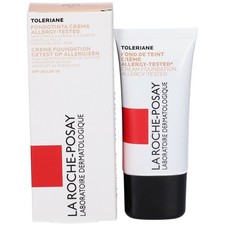 La Roche Posay Toleriane Teint