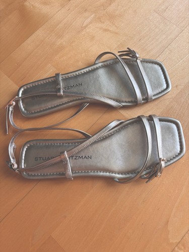 Sandali con cinturino stuart - sandali,