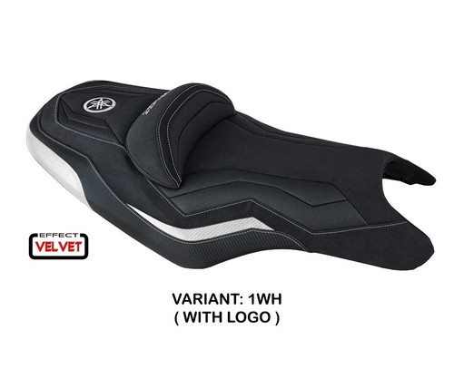 Rivestimento sella mcn velvet - rivestimento,