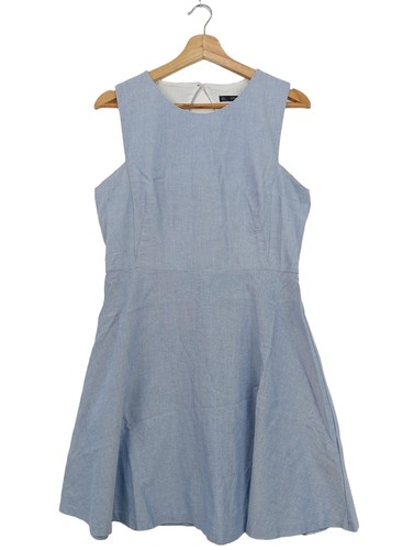 Zara abito linea - a,