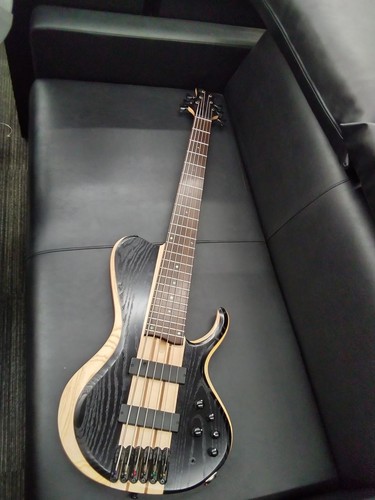 Ibanez basso elettrico - basso,