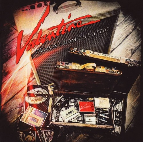 Valentine demos from - -, the