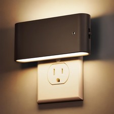 Night Lights Plug into Wall, 2