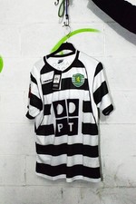 Maglia Calcio Sporting Lisbona, Cristiano Ronaldo