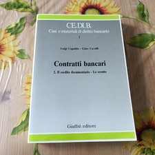 Contratti Bancari - Capaldo