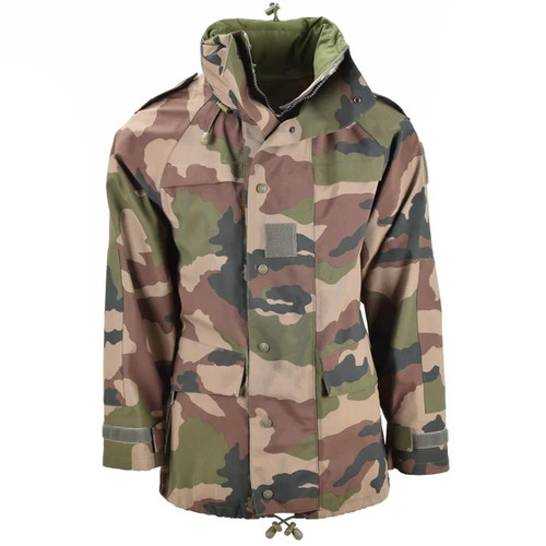 Parka cce gore tex - 🇫🇷,