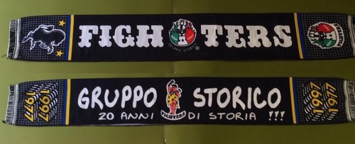 Fighters sciarpa scarf - scarf, bufanda