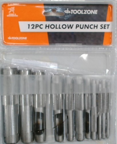 Toolzone pn104 19 mm - –,