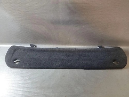 Rivestimento bagagliaio volvo - rivestimento,