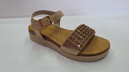 Inblu sandali donna mafalda - inblu,