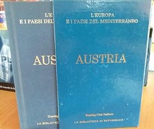 L'EUROPA E I PAESI DEL