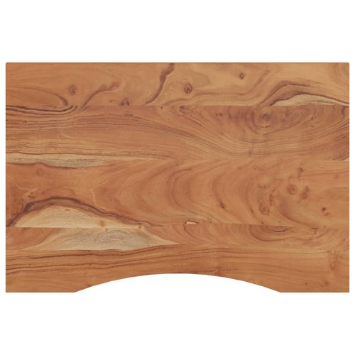 Piano scrivania 90x60x2 - scrivania, 90x60x2,5