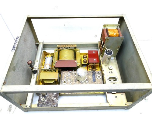 Telefunken v597 hf - telefunken,