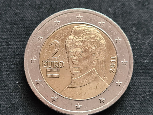 Euro austria 2011 - 2,