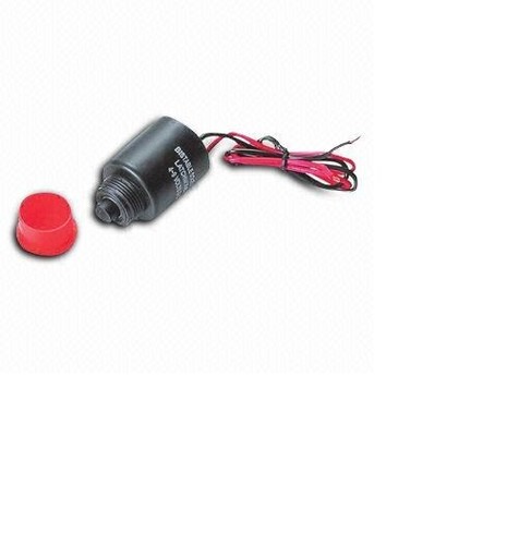 Solenoide irritrol bobina - irritrol, o