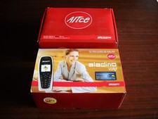MODEM ALICE COMPLETO DI