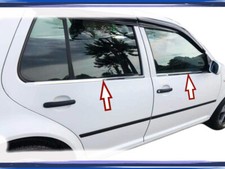 Pannelli Interni Di Finestrino