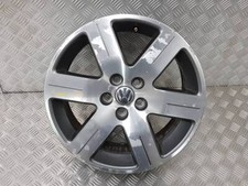 Cerchio IN Alluminio Leghe -