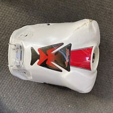 serbatoio yamaha r1  07/08 Con Segni Di Usura 