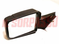 SPECCHIO SPECCHIETTO RETROVISORE SINISTRO ALFA ROMEO 75 TURBO 1 SERIE usato