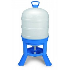 Abbeveratoio serbatoio 40 - abbeveratoio,