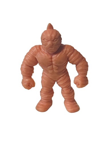 Muscle men mattel personaggio - muscle,