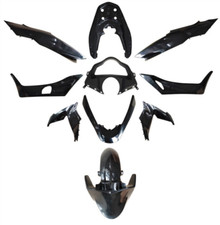 363250 Kit carene Plastiche