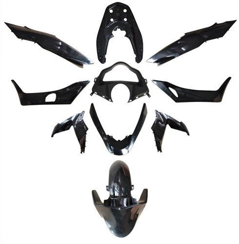 363250 kit carene plastiche - 363250,