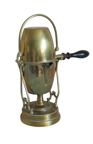 Samovar theiere verseuse - verseuse, en