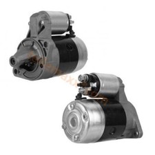 Avviatore Per Carrello