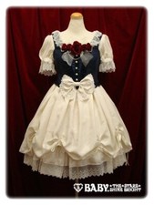 Vestito Baby The Stars Shine